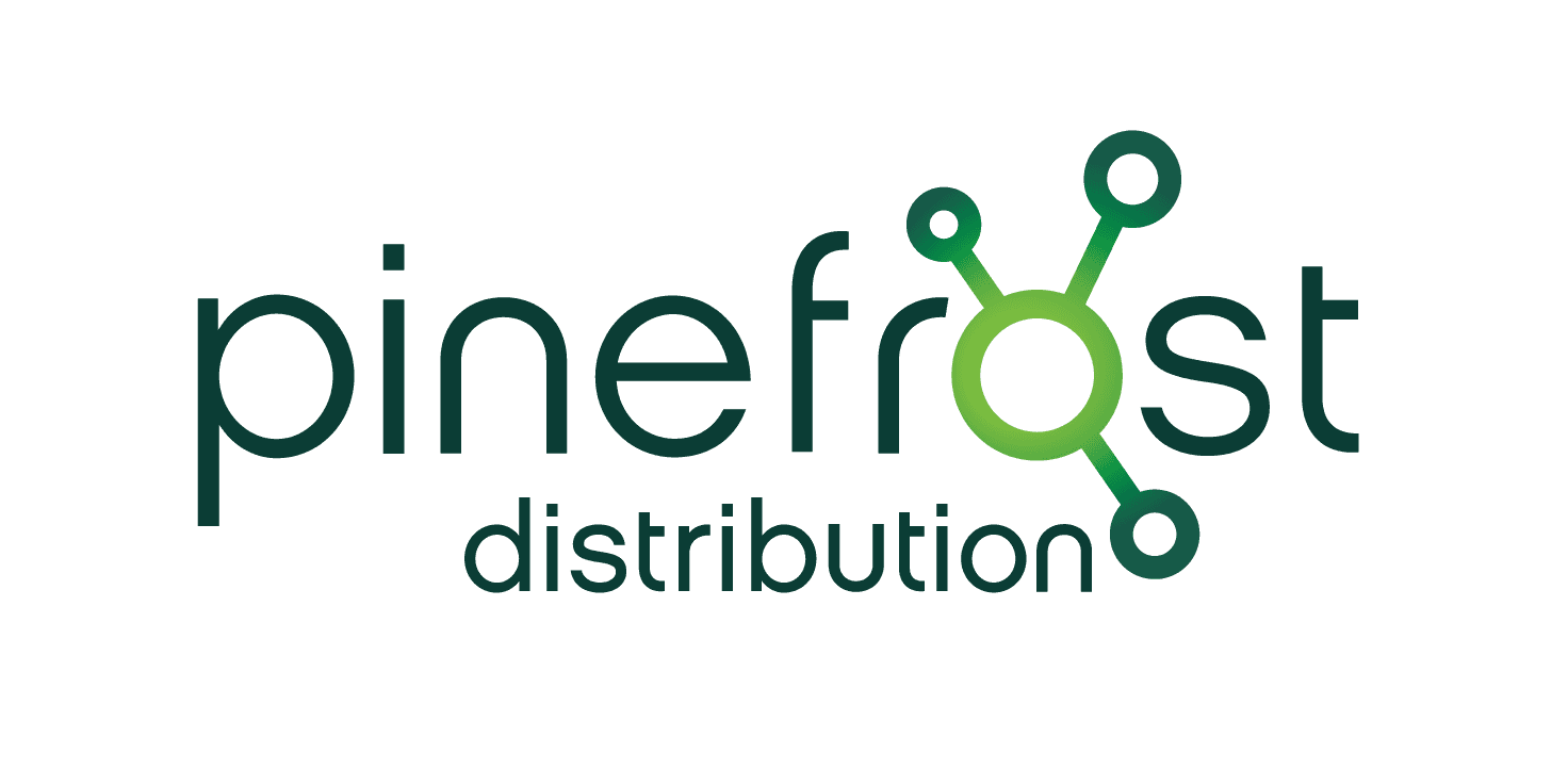 Pinefrost Distribution